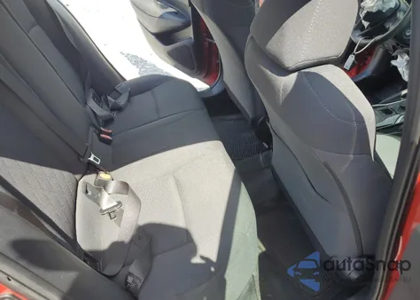 2020 Toyota Corolla Le from USA, damaged, VIN 5YFEPRAE9LP063723